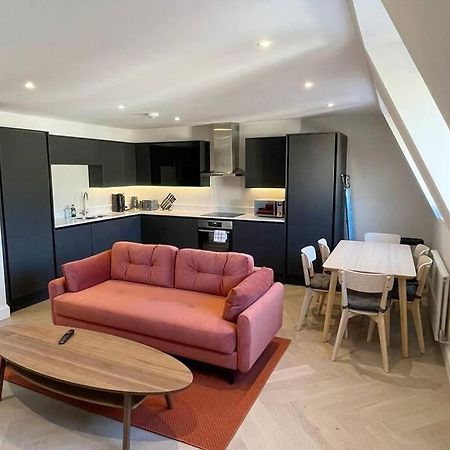 Apartments In The Heart Of Richmond, London Richmond  Buitenkant foto