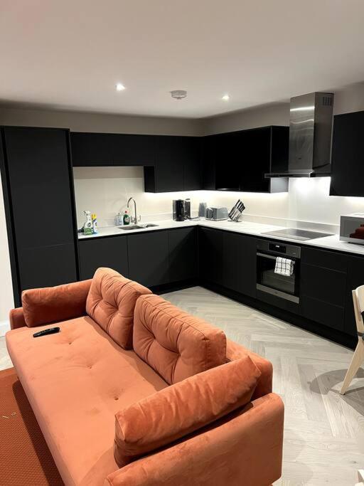 Apartments In The Heart Of Richmond, London Richmond  Buitenkant foto