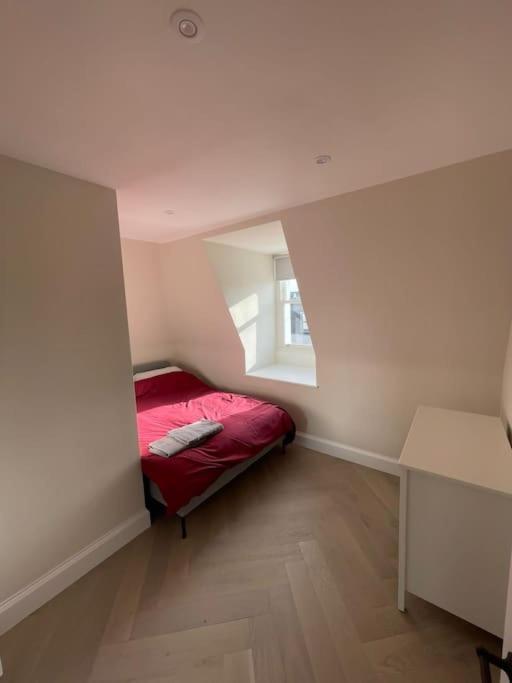 Apartments In The Heart Of Richmond, London Richmond  Buitenkant foto