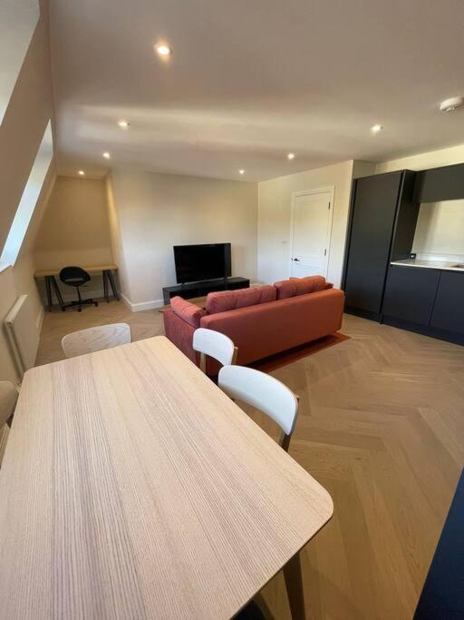 Apartments In The Heart Of Richmond, London Richmond  Buitenkant foto