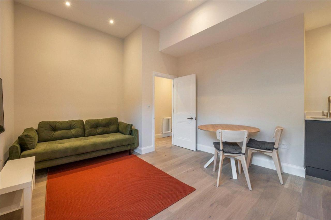 Apartments In The Heart Of Richmond, London Richmond  Buitenkant foto