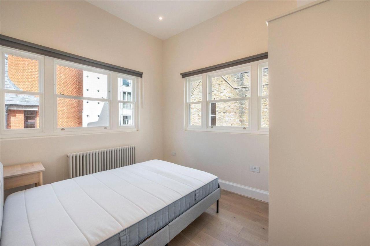 Apartments In The Heart Of Richmond, London Richmond  Buitenkant foto